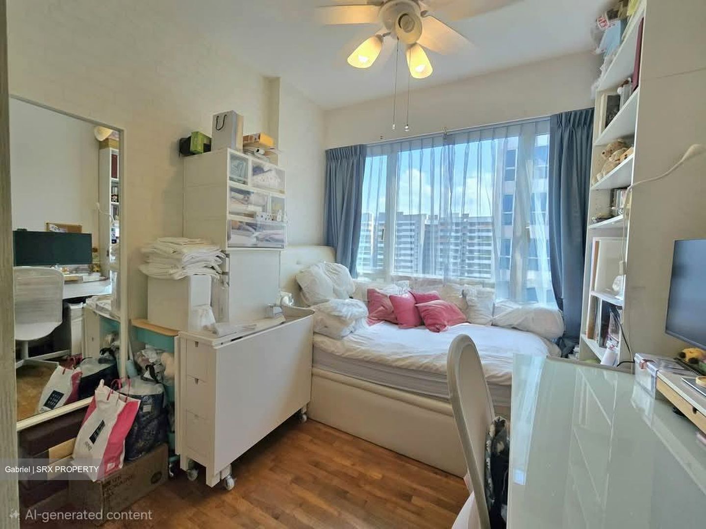 The Tampines Trilliant (D18), Condominium #595141471